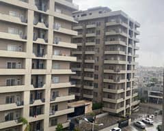 In Pine Heights Luxury Apartments 1652 Square Feet Flat For sale