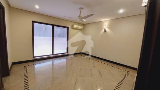 Brand New Modern House Available For Rent In F-8