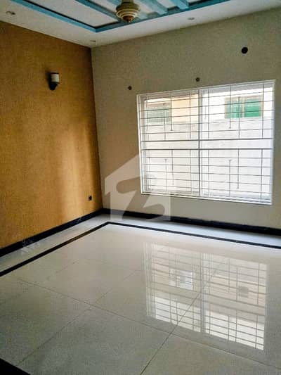 10 Marla Double Storey House For Sale