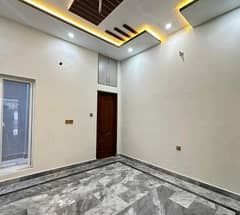 Good 5 Marla House For sale In Eden Residencia
