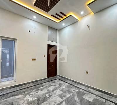 ایڈن ریزیڈینشیا ایڈن,لاہور میں 5 کمروں کا 5 مرلہ مکان 2.1 کروڑ میں برائے فروخت۔