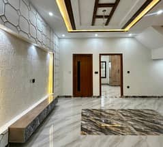Eden Residencia House Sized 4 Marla For sale Eden Residencia House Sized 4 Marla For sale