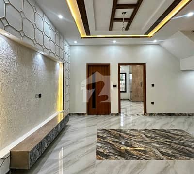 Eden Residencia House Sized 4 Marla For sale Eden Residencia House Sized 4 Marla For sale