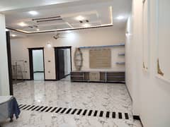 6 Marla Corner House For Sale