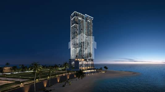 Emaar The Views Tower 2 Bed Apartment Available For Sale