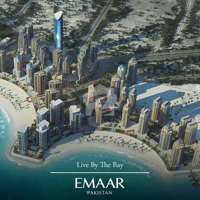 Emaar The Views Tower 2 Bed Apartment Available For Sale