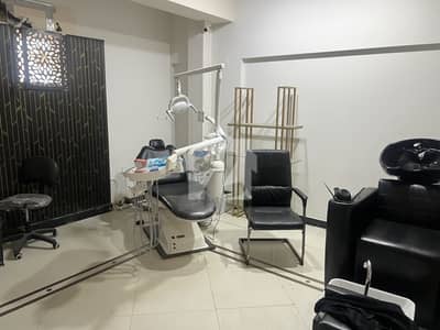 2000 Sqft Medical Clinic Available Office For Rent With Equipment