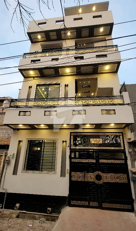 Luxury Triple Storey House For Sale Luxury Triple Storey House For Sale