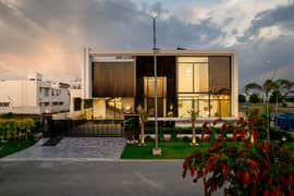 Get An Attractive House In Lahore Under Rs. 270000