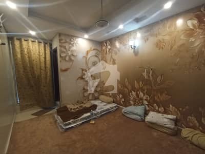 Furnished 3-Bed Apartment for Sale in Ovaisco Heights PWD | Prime Location | AC Installed