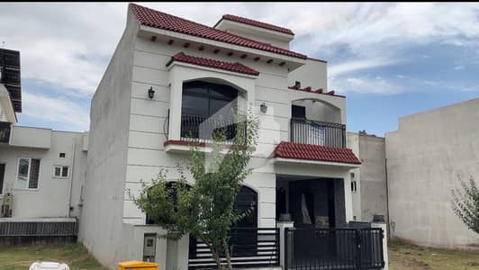 Brand New Beautiful House Brand New Beautiful House