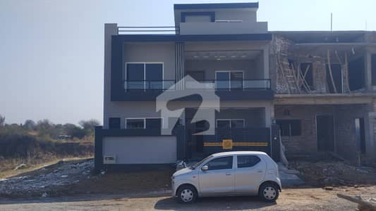 7 Marla Double Story House In L Block Available For Sale On Market Best Price