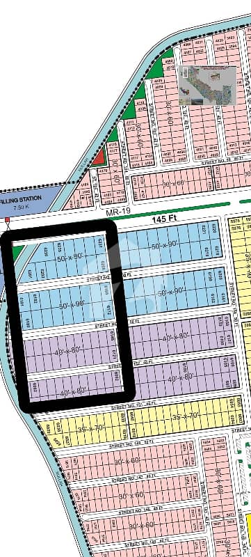 G Block urgent for sale  best location plot  solid Plot