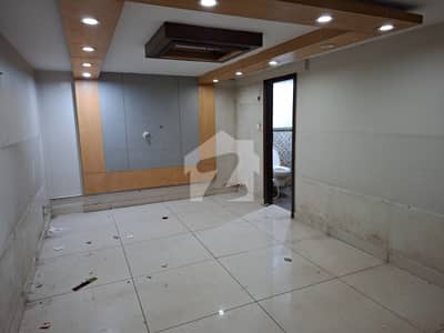 Mezzanine Floor For RentBungalow Facing Sehar Commercial, Phase 7 DHA, Karachi