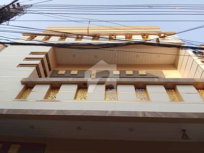 5 Marla Brand New House For Sale 5 Marla Brand New House For Sale