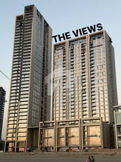 Premium 2 BR Apartment at The Views, Emaar Oceanfront Karachi Premium 2 BR Apartment at The Views, Emaar Oceanfront Karachi