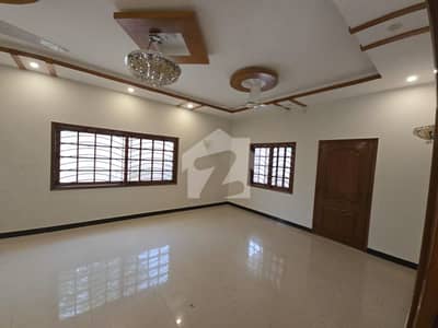 300 Yards West Open Bungalow for Sale in DHA Phase 4 | Prime Location Near Bait-us-Salam Masjid