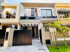 7 Marla Brand New House Available For Sale in Lake City Lahore. 7 Marla Brand New House Available For Sale in Lake City Lahore.