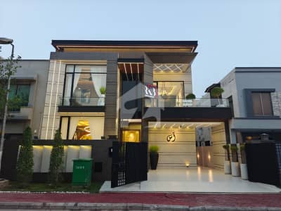 10.66 Marla Brand New Luxury House For Sale In Sector C, Bahria Town Lahore | Prime Location | Ajmair Group 10.66 Marla Brand New Luxury House For Sale In Sector C, Bahria Town Lahore | Prime Location | Ajmair Group