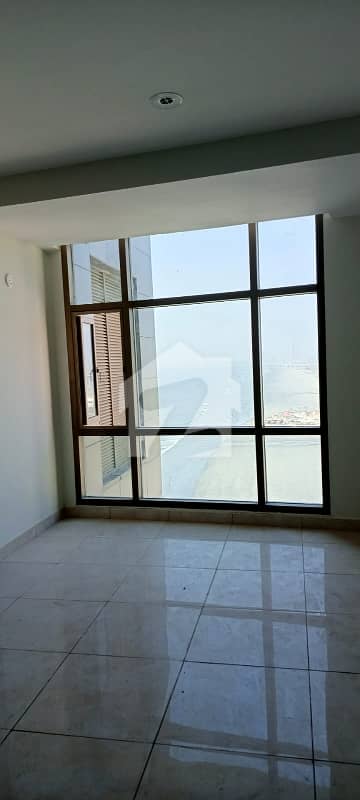 Flat 2 Bedrooms Sea Facing Is Available For Sale