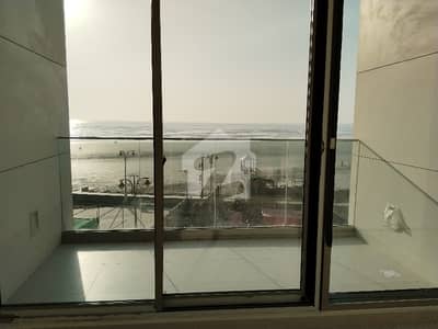 Double Story 5000 Square Feet Signature Duplex Of Emaar Panorama Tower 4 Bed With Study Attached Bathroom Full Sea Front Is Available On Booking