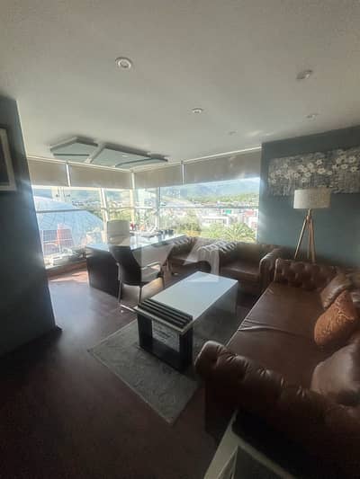 Furnished Space For Rent