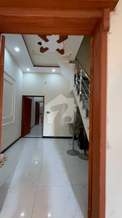 Double Storey New House For Sale