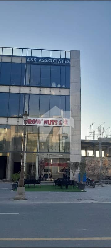 Business Bay Rent Expected 7 Lac Business Bay Rent Expected 7 Lac