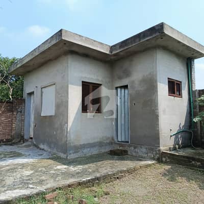 بیدیاں روڈ لاہور میں 13 کنال فارم ہاؤس 8.0 کروڑ میں برائے فروخت۔