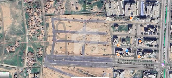 8 Marla Prime Plot For Sale On Sir Syed Boulevard, DHA Phase 2 Islamabad 8 Marla Prime Plot For Sale On Sir Syed Boulevard, DHA Phase 2 Islamabad