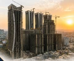 1 Bedroom 475 Sqrt For Sale In Goldcrest Highlife 1 Bedroom 475 Sqrt For Sale In Goldcrest Highlife