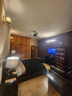 Brand New Fully Furnished Room For Rent For Female Bechlor
