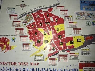 DHA CITY PLOTS DHA CITY PLOTS