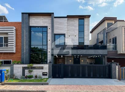 Designer Single Unit House with Mezzanine Floor