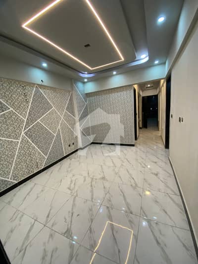 BRAND NEW 2B DD FLAT FOR SALE