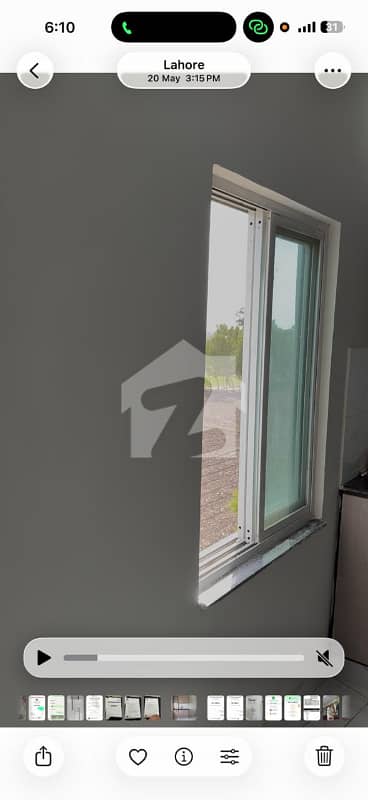 364 Square Feet Studio Apartment In Kings Town Phase 1