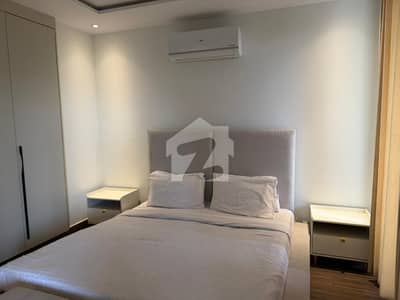 Luxury 2 BHK Apartment For Sale In Zameen Aurum Gulberg Lahore Prime Location