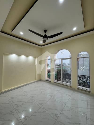 5.5 MARLA IN ATOMIC ENERGY PAEC HOUSE FOR SALE