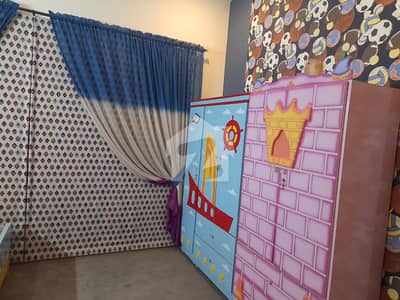 100 Sq. Yard House for Sale | Staff Lane, DHA Phase 8 | Opposite Creek Vista | Basement + Storeroom | 1+2 Planning