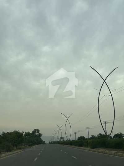 1 kanal 2nd to corner north open plot available for sale in zone 3 at A1 sector 1 kanal 2nd to corner north open plot available for sale in zone 3 at A1 sector