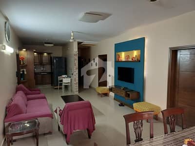 3 Bed DD Luxury Apartment Available - Saima Square One