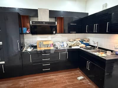100 YARDS BUNGALOW FOR SALE IN DHA PHASE 8 STAFF