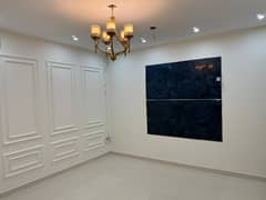100 YARDS BUNGALOW FOR SALE IN DHA PHASE 8 STAFF