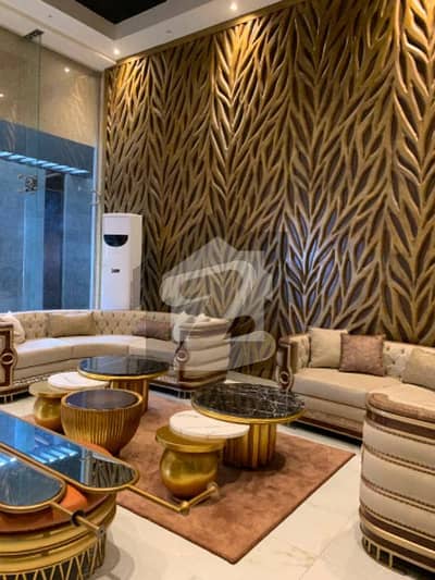 Premium Office Spaces Available for Rent on Shaheed-e-Millat Road | Multiple Sizes Available