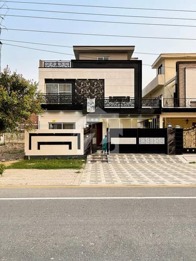 Full Furnished House Ready For Sale