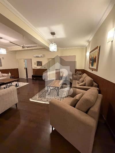 1750 Square Feet Flat For rent In G-5
