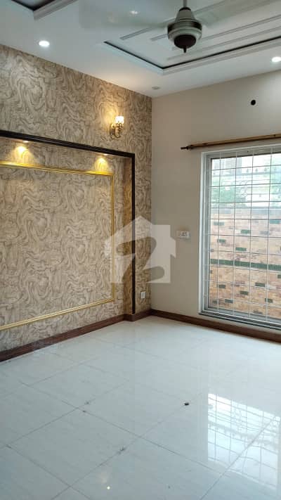 5 Marla Brand New House For Rent