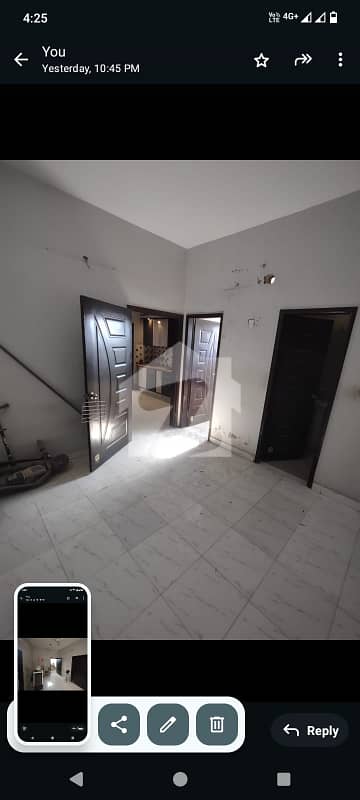 Chance Deal Flat Is Available For Sale