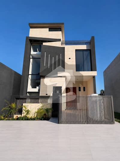 5 Marla House For Sale In D-12