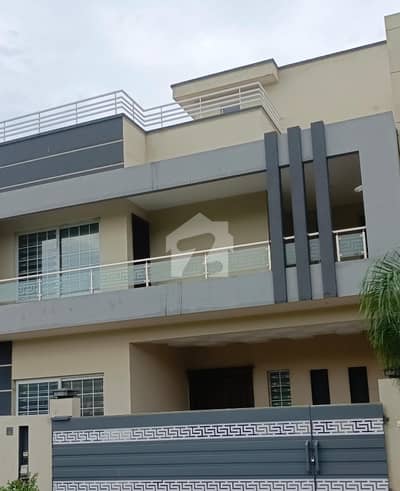 Luxury Designer House For Rent Islamabad